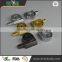 OEM China supplier die casting moulding for door fitting series