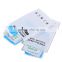 Pearlized BOPP package OEM wet dry wipes tempered glass accessories