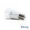 hot new products for 2016 Bluetooth LED lighting bulb 7W