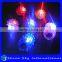Flashing Led Bumpy Ring For Festivals Party