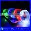  China Hotsell Sound Led Party Flashing Bracelet