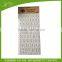 Self Adhesive Chipboard Letter Alphabet Sticker