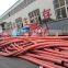 China Best high quality rubber water hose irrigation hose