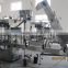 Stainless steel automatic rotary capping machine