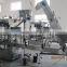 Useful Automatic Rotary Capping Machine for hardly screwed lid
