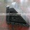 Rubber Wheel Stopper
