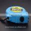 3m 5m 7.5m 10m OEM magnetic hook rubbered steel measuring tape