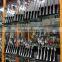 elegant stainless steel flatware restaurant stainless spoon fork and knife wholesaler
