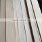 Fine Line White Ash Veneer for Furniture Cabinet