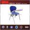 Partical and Affordable School Training Chair in Good Quality With Writing Pad
