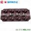Food Grade Multi Function Silicone Cake Mold, Decorating Baking Chocolate Mould