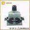 HE-010 Heavy duty connector/sabic inserts cable connector
