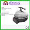 Miracook MA1000 infrared cooker with barbecue/chafing dish/soup/pizza