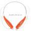 Hot new products wireless bluetooth headset headphones in-ear headphone