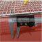 Manufacturer Electro Welded Barbecue Wire Mesh price