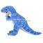 Lifelike Stuffed Animal toys car for kids dinosaurs toys