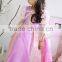 2015 high quality Sofia Princess dress wholesale price long style fashion party dress for little children