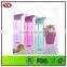 24 oz tritan large bpa free water bottles with straw