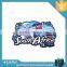 Factory new coming promotion resin fridge magnet sticker