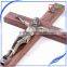 jesus on the cross jerusalem cross