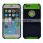New PC+TPU Hybrid Shell Bumper Case, Wholesale Cell Phone Case for iPhone 6 4.7 and 5.5 inch