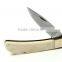 Bone Knife Handles