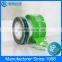 Bopp printing strong sticky packing tape