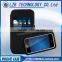LZB premium cell phone case flip for Xiaomi M1