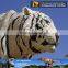 My Dino-C067 Zoo Park High Simulation Animatronic Animal Model