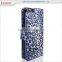 new products 2016 trending leopard pattern separable flip cover cell phone case with for lg k10 g3 g4 g5 g2 g1