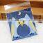Cartoon animal pattern plastic self adhesive opp bags