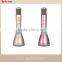 2016 Portable Wireless bluetooth handheld microphone for party karaoke