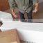 calcium silicate fireproof material
