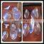 Strong grip suction cup