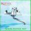 High quality RTS5577-5 single level mural sink mixers