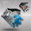 Bike Bicycle 3D GEL Shockproof Half Finger Glove M L XL
