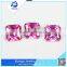 aaa grade gemstone corundum beads original ruby stone