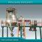 Customied jet mill ultramicro ore crushing mill
