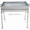 Brand new charcoal barbeque expanded metal for bbq grill