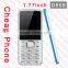 Small Basic Phone Without Camera Optional,China Mobile Phone Price