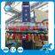 Mini free fall sky tower frog hopper! China supplier Lino amusement jumping frog rides for kids
