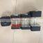 2015 hot sell adjustable dumbbell set/max weight 55KG