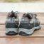 Smooth Leather Operational Safety Footwear Steel Toe