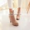 ankle boots high quality shoes sude shoes 2016-2017 CP6607