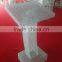 JT crystal podium for event party and wedding decorations