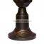 European die cast aluminum retro outdoor pillar waterproof lamp