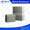 Sheet Metal Fabrication Enclosure Box SPCC Cabinet