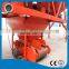 Better PLD1200B small ready mix concrete batch plant