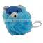 JML Hign quality Kid bath sponge disposable mesh bath sponge china wholesales selling products