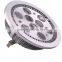 Dimmable customized led ar111 ligth 9w 12w 15w DC12V 220V G53 LED AR111